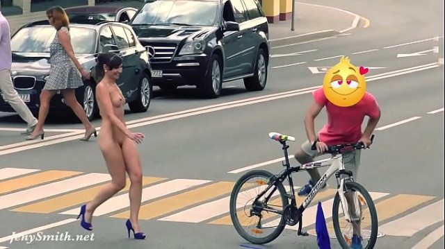 Alecia Nude Bubble Exhibitionist Camera Cam Hidden In Public Heels