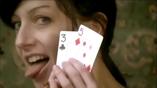 Elise Graves Straight Brunette Caucasian Hot Small Tits Aussie Game Sex