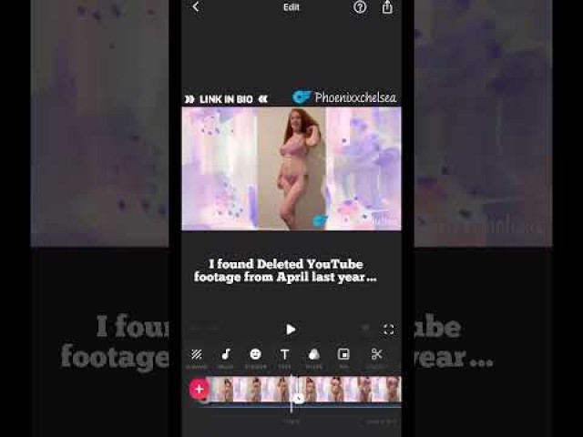 Phoenixxchelsea Try On Leaked Sheer Lingerie Porn Onlyfans Old Video